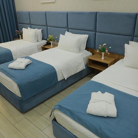 Human Hotel Taszkent Zewnętrze zdjęcie