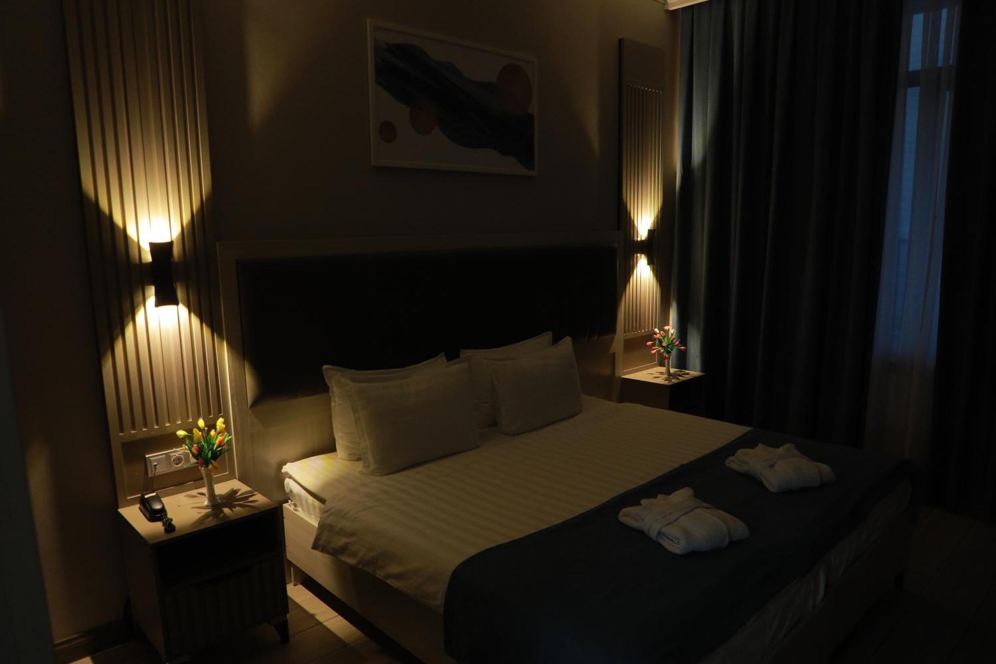 Human Hotel Taszkent Zewnętrze zdjęcie