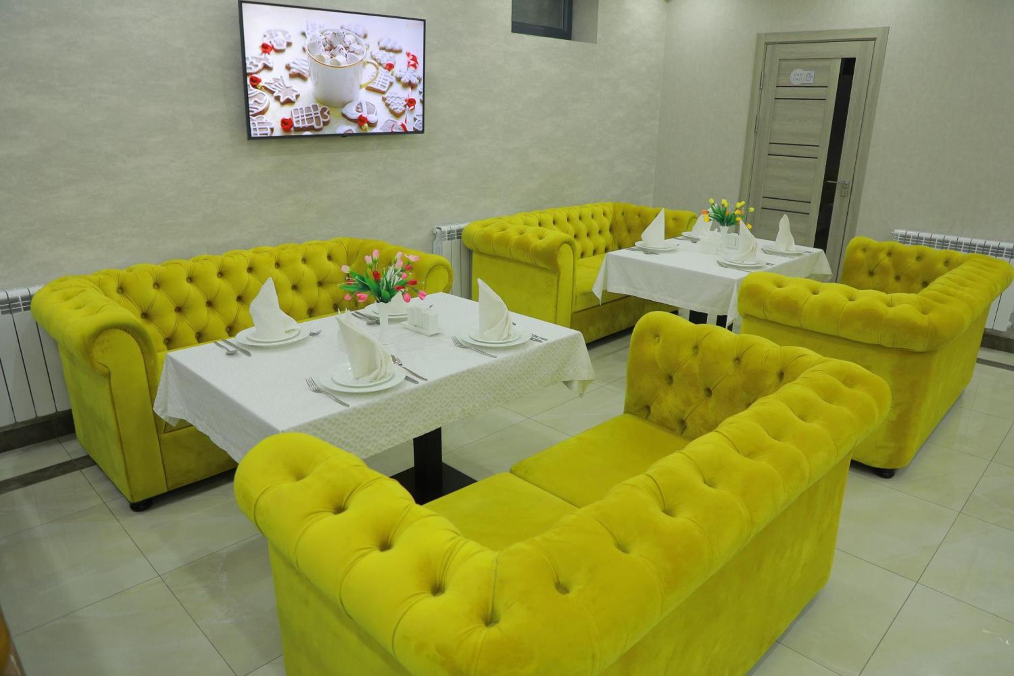 Human Hotel Taszkent Zewnętrze zdjęcie